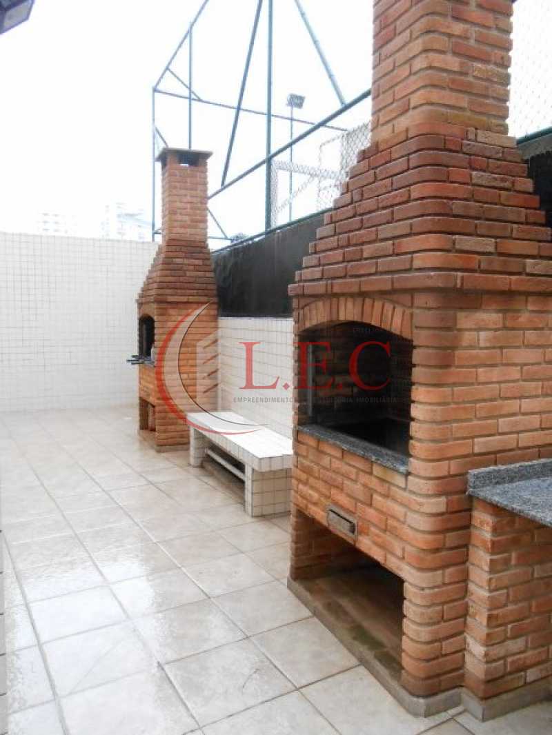 Apartamento em Aviação