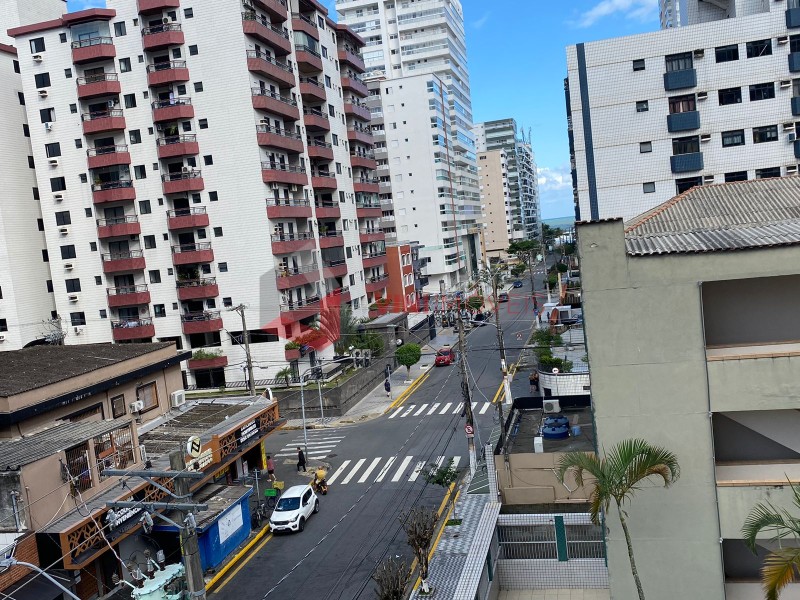 Apartamento em Canto Do Forte