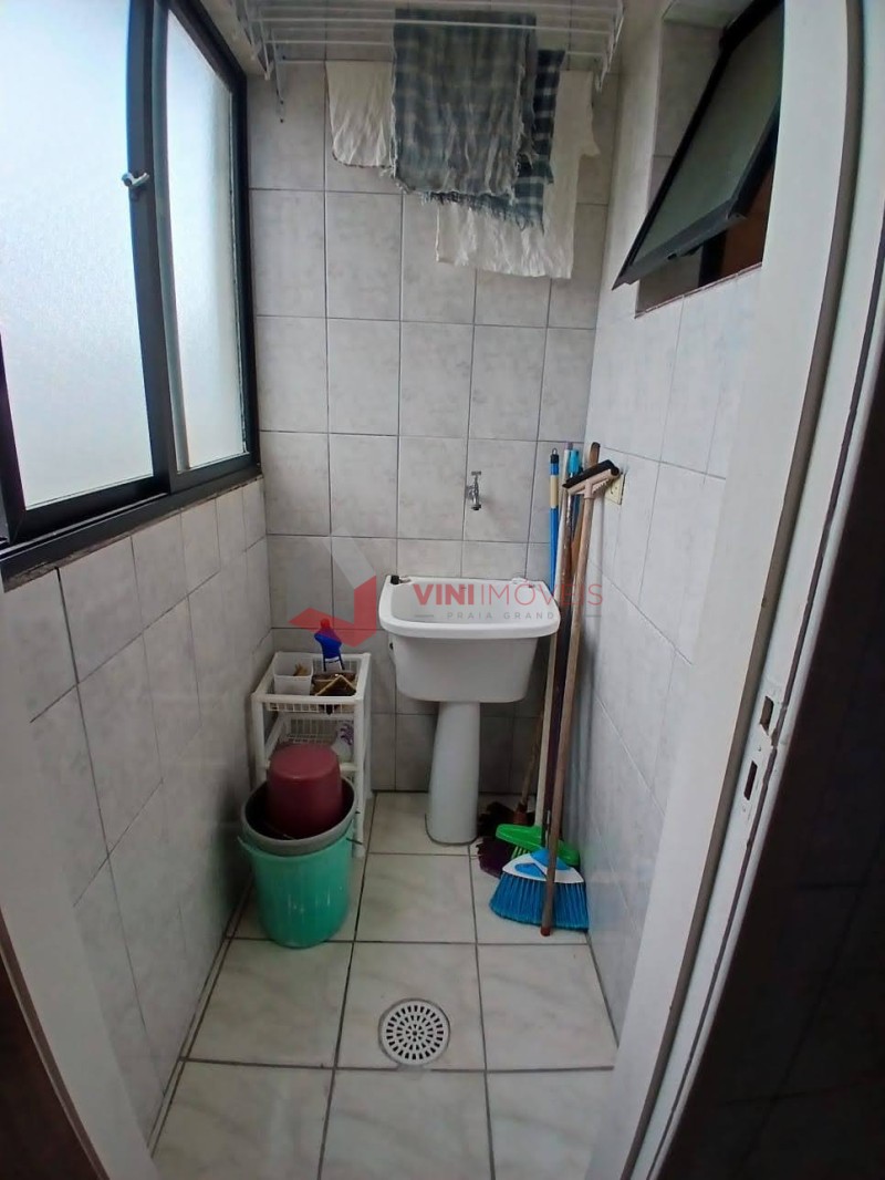 Apartamento em Tupi