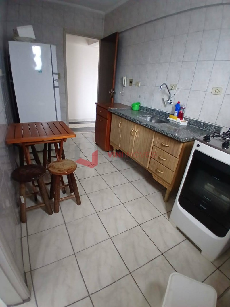 Apartamento em Tupi