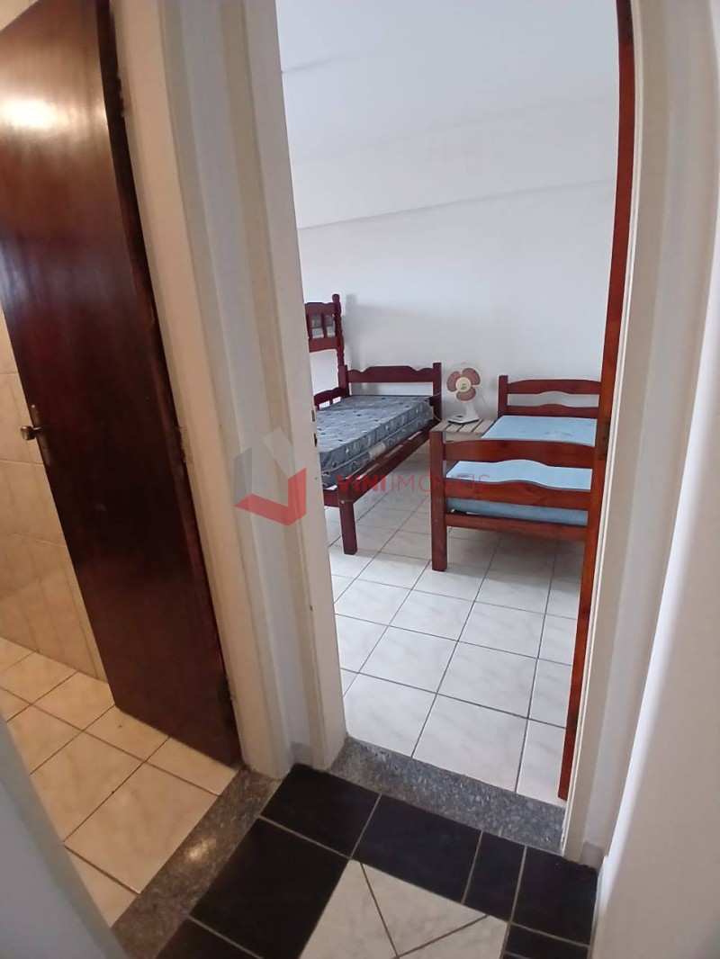 Apartamento em Tupi
