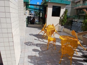 Apartamento em Tupi