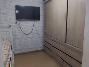 Apartamento em PRAIA GRANDE - Tupi