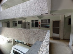 Apartamento em Boqueirão
