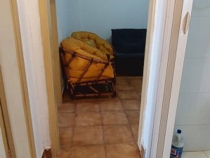 Apartamento em Ocian