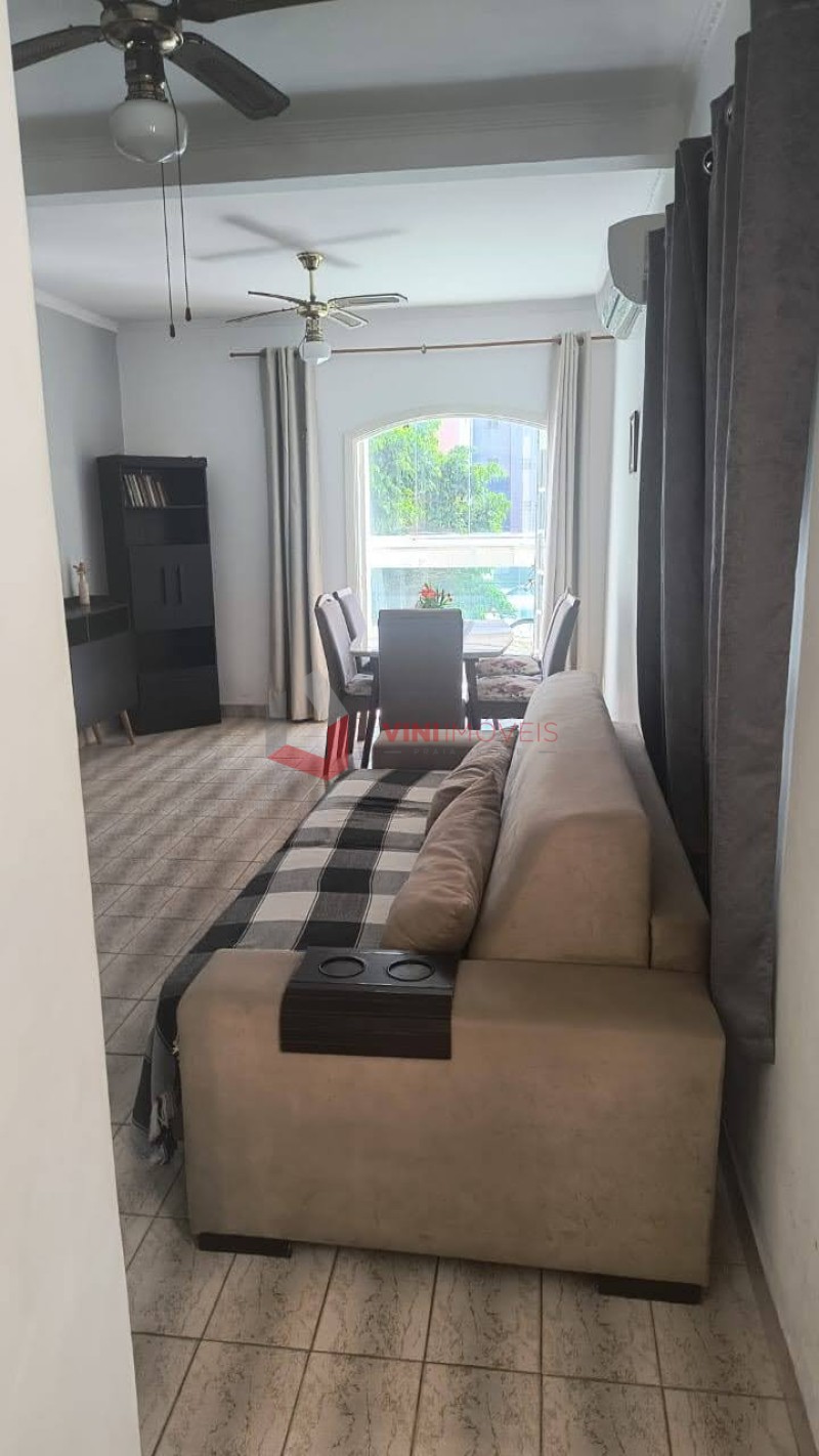 Apartamento em Tupi