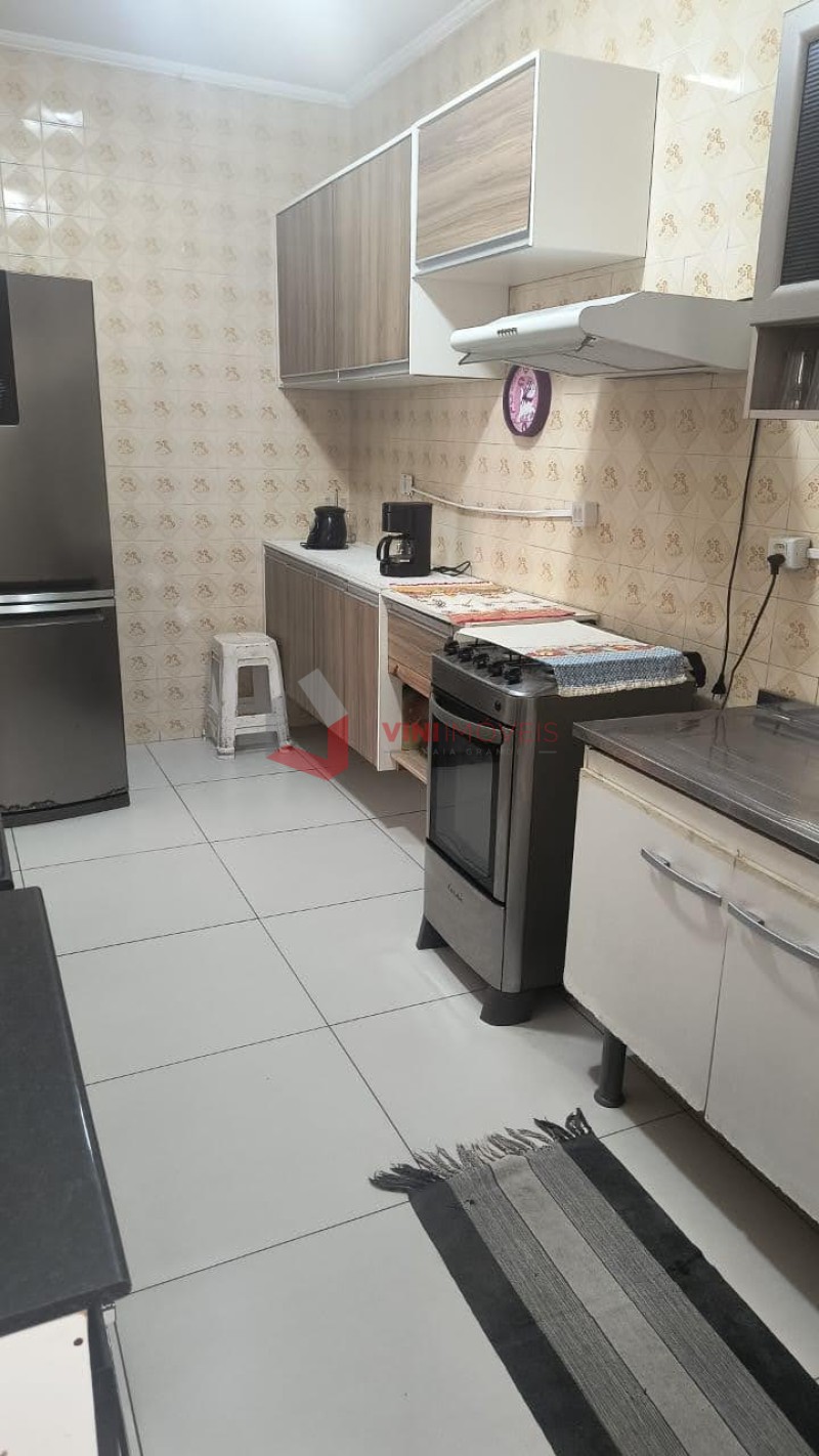 Apartamento em Tupi