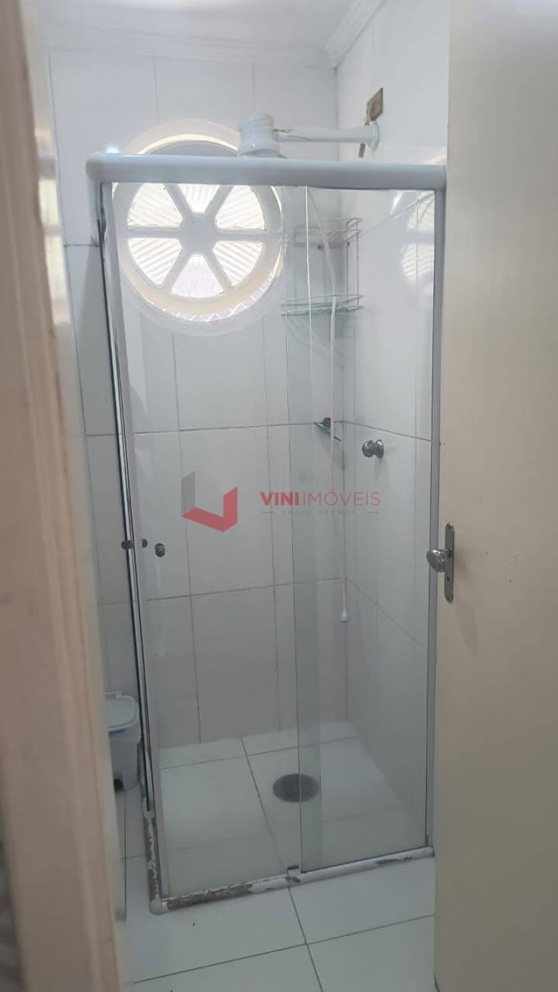 Apartamento em Tupi