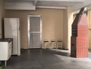 Apartamento em Tupi