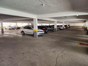 Apartamento em Ocian