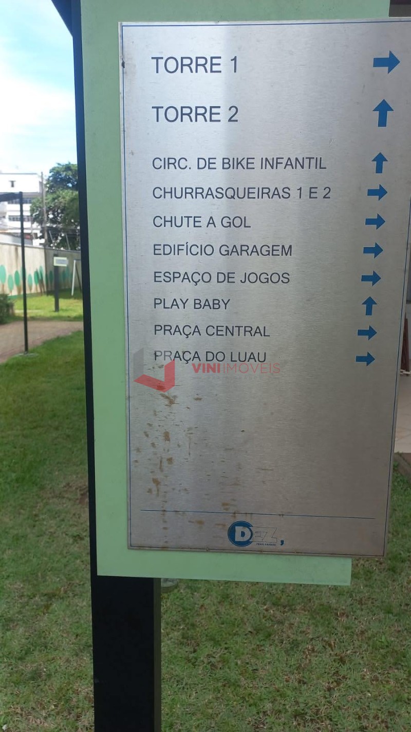 Apartamento em Ocian
