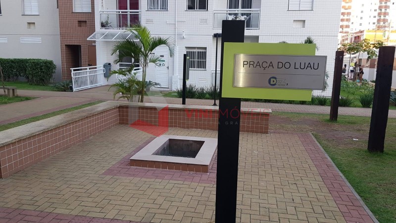 Apartamento em Ocian