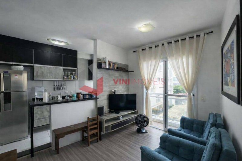 Apartamento em Ocian