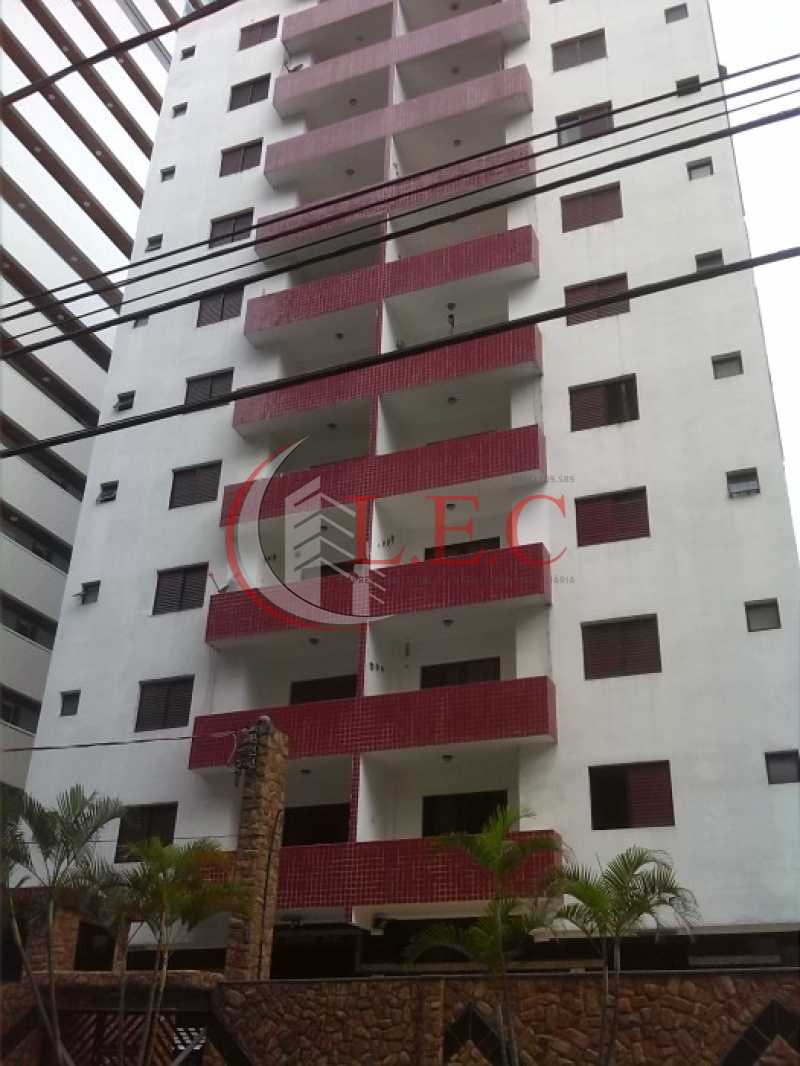 Apartamento em Tupi