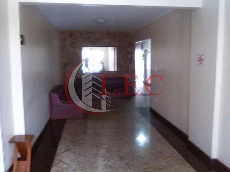Apartamento em Tupi