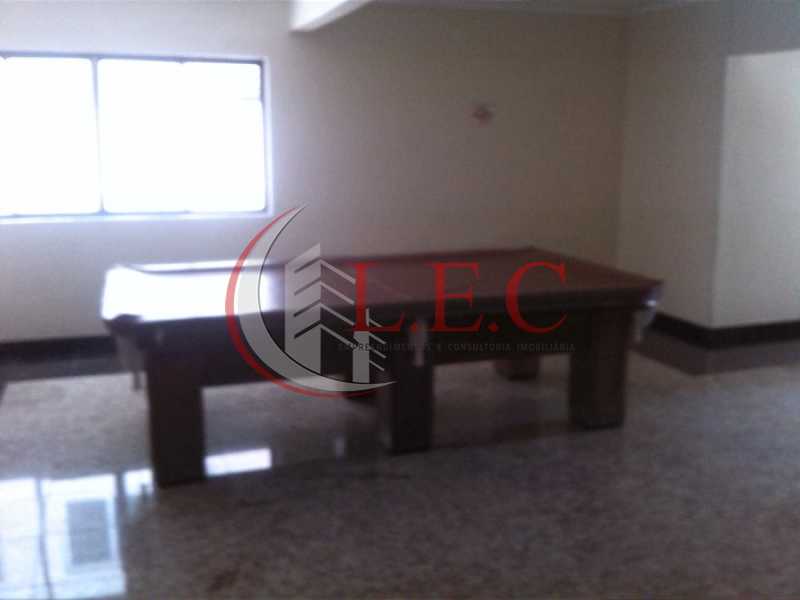 Apartamento em Tupi