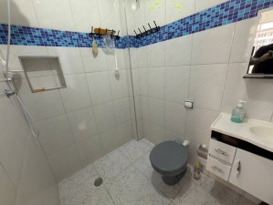 Kitnet em Caiçara