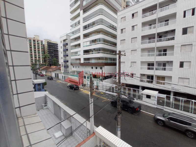 Apartamento em Guilhermina