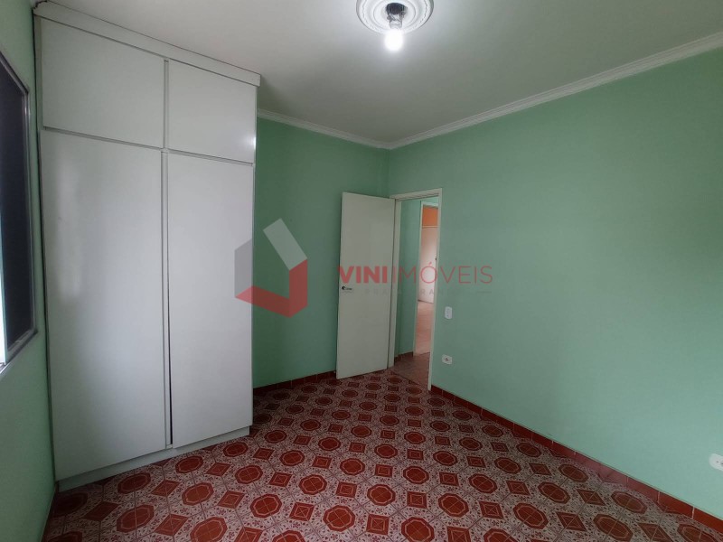 Apartamento em Guilhermina