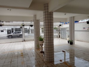 Apartamento em Guilhermina