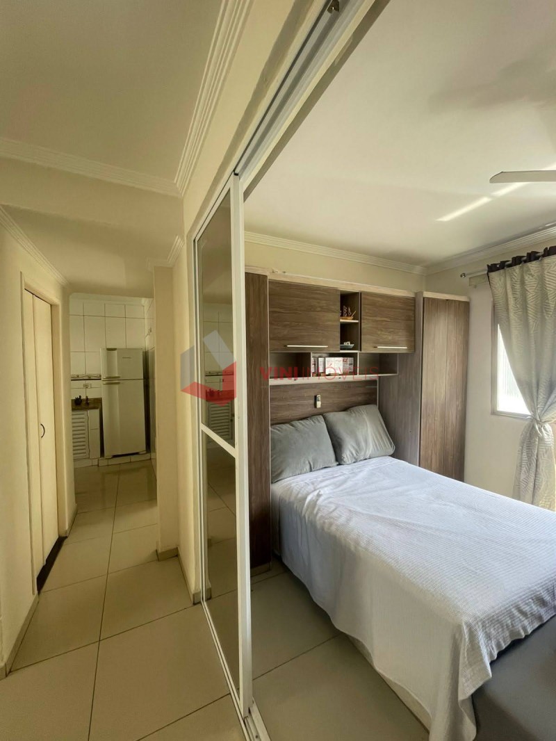 Apartamento em Boqueirao
