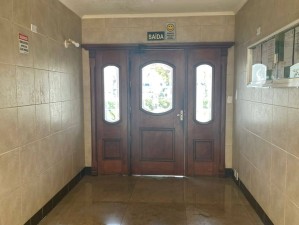 Apartamento em Boqueirao