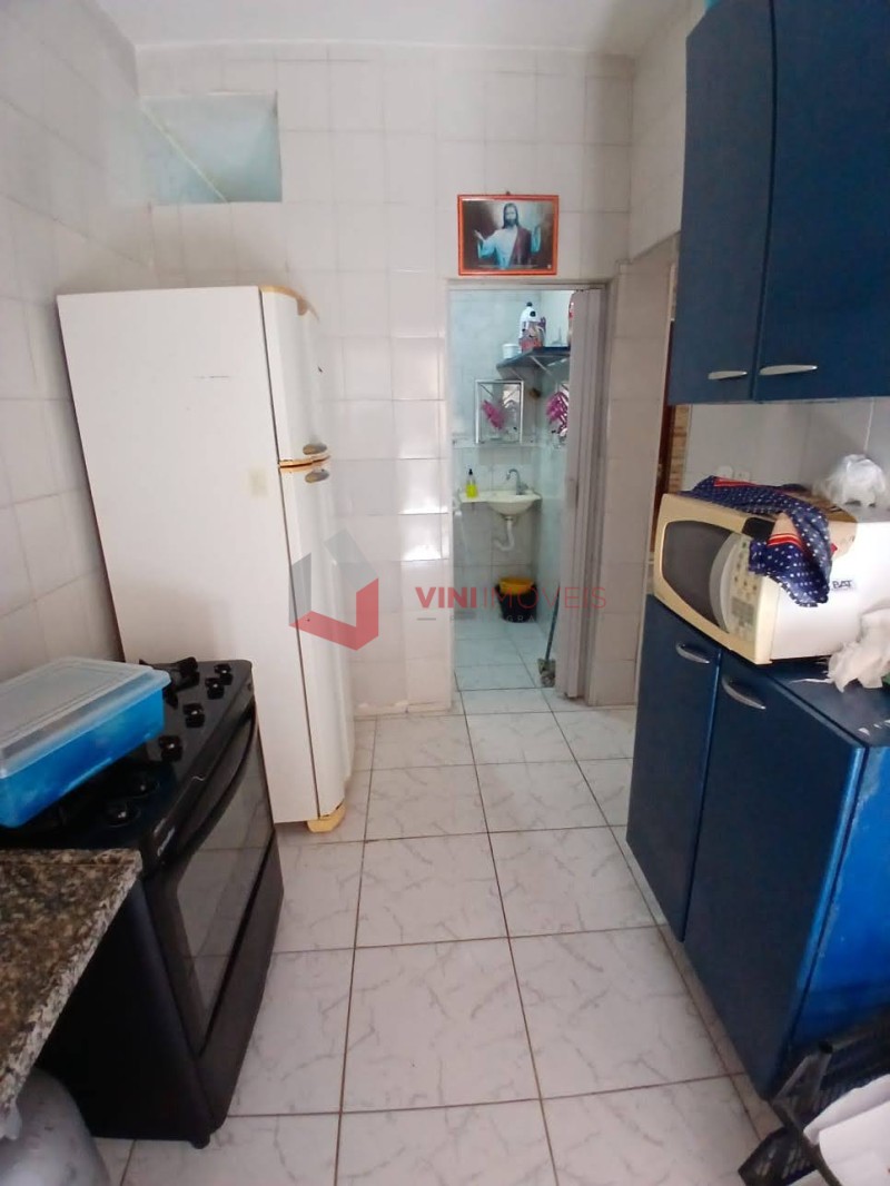 Kitnet em Caiçara
