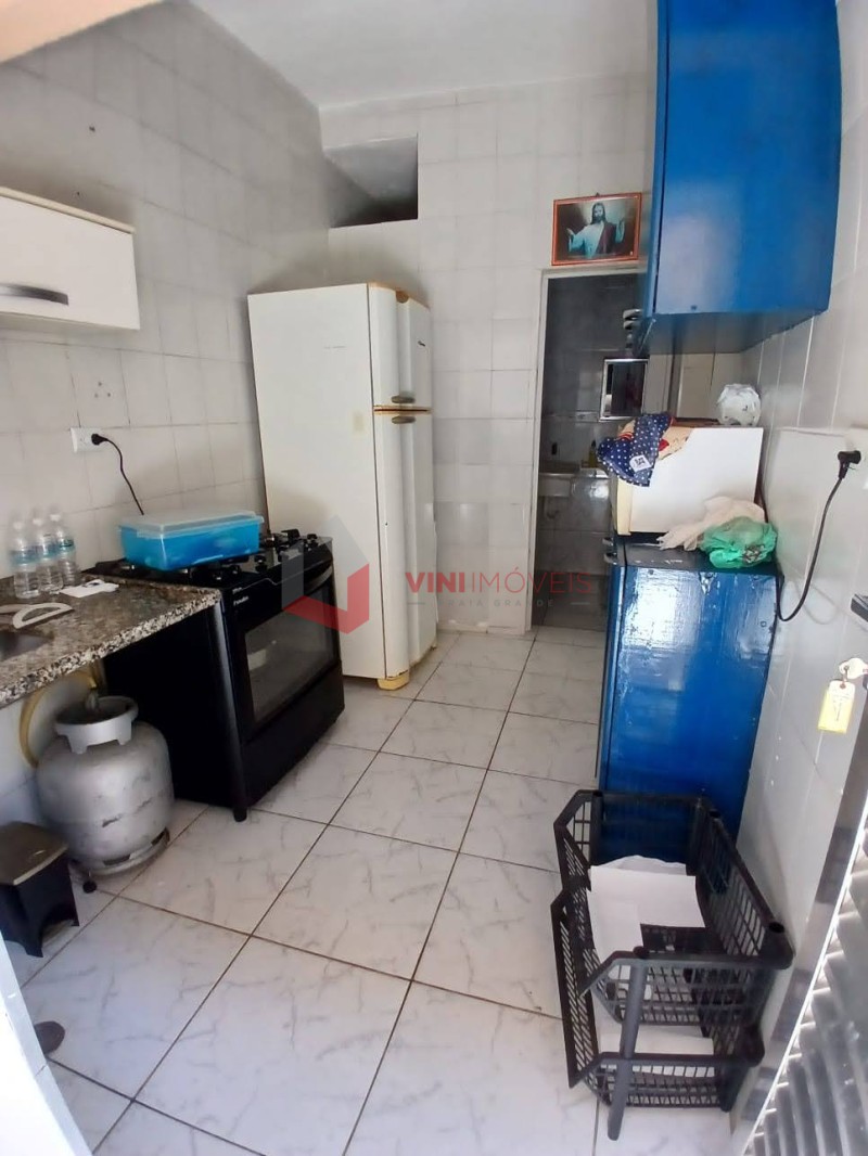 Kitnet em Caiçara