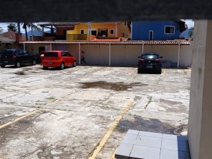 Kitnet em Caiçara