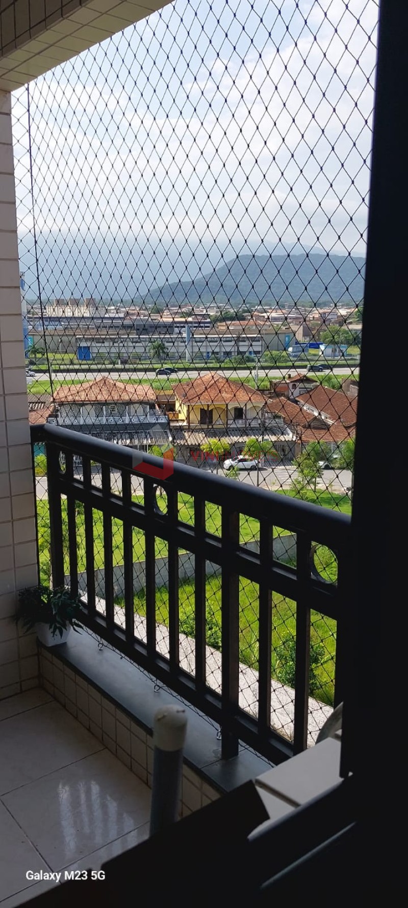Apartamento em Caiçara