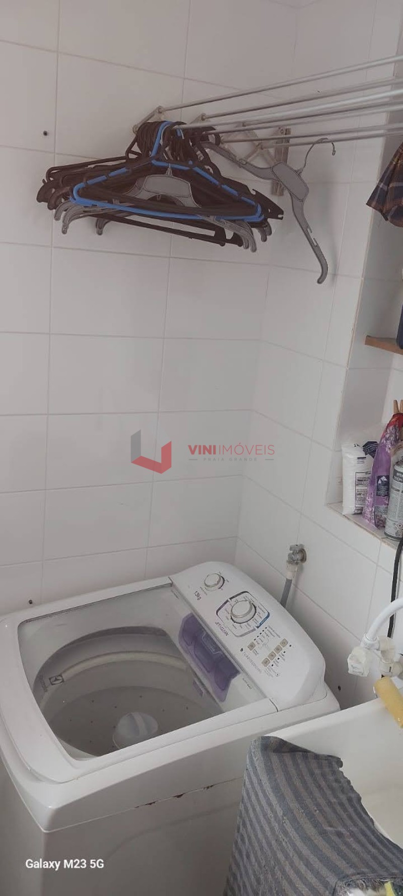 Apartamento em Caiçara