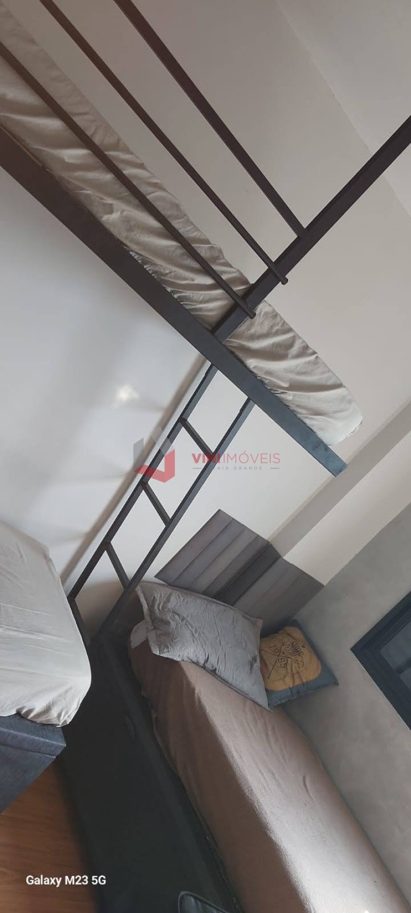 Apartamento em Caiçara