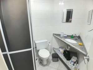 Apartamento em PRAIA GRANDE - CAIÇARA