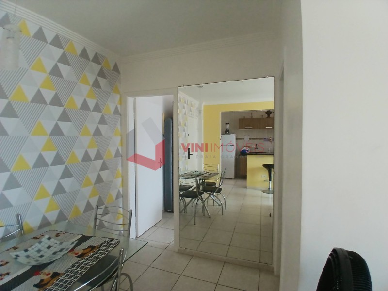 Apartamento em Maracana