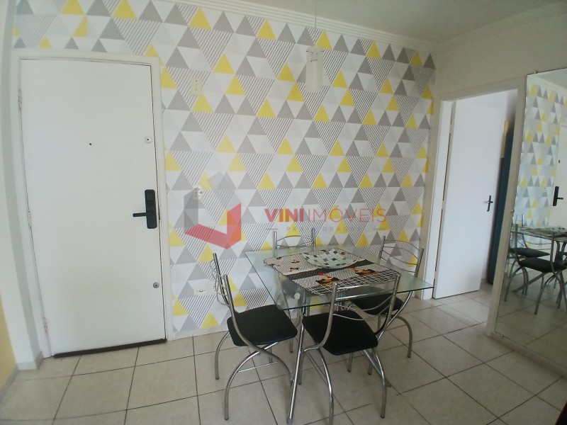 Apartamento em Maracana