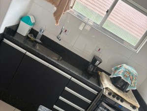 Apartamento em Aviação