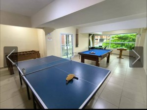 Apartamento em Caiçara