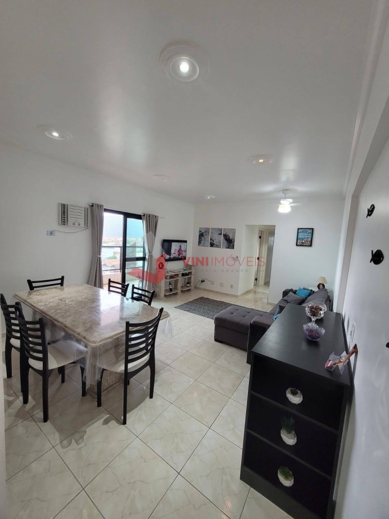 Apartamento em Imperador