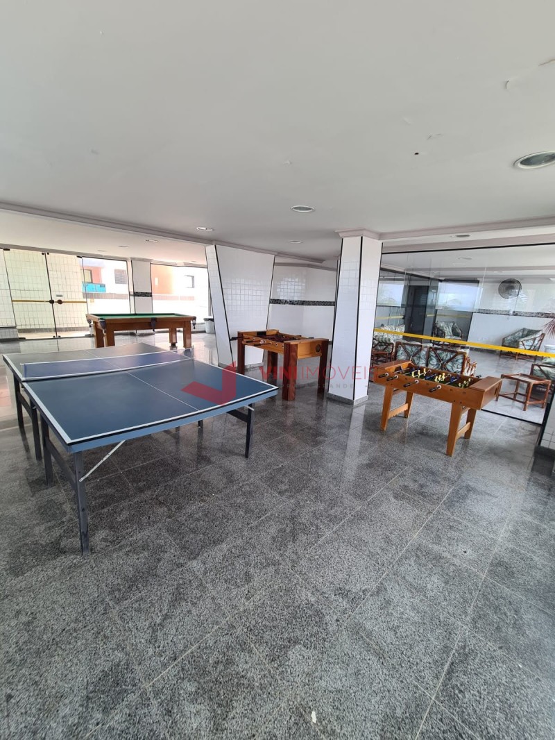 Apartamento em Imperador