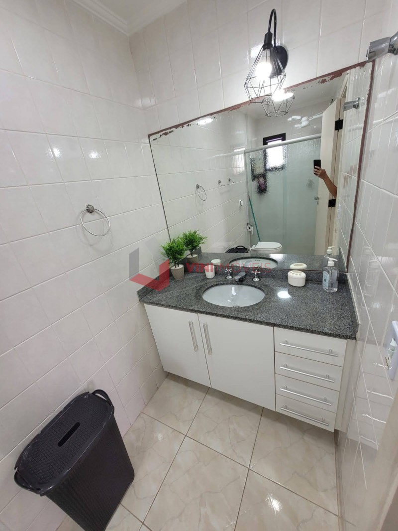 Apartamento em Imperador