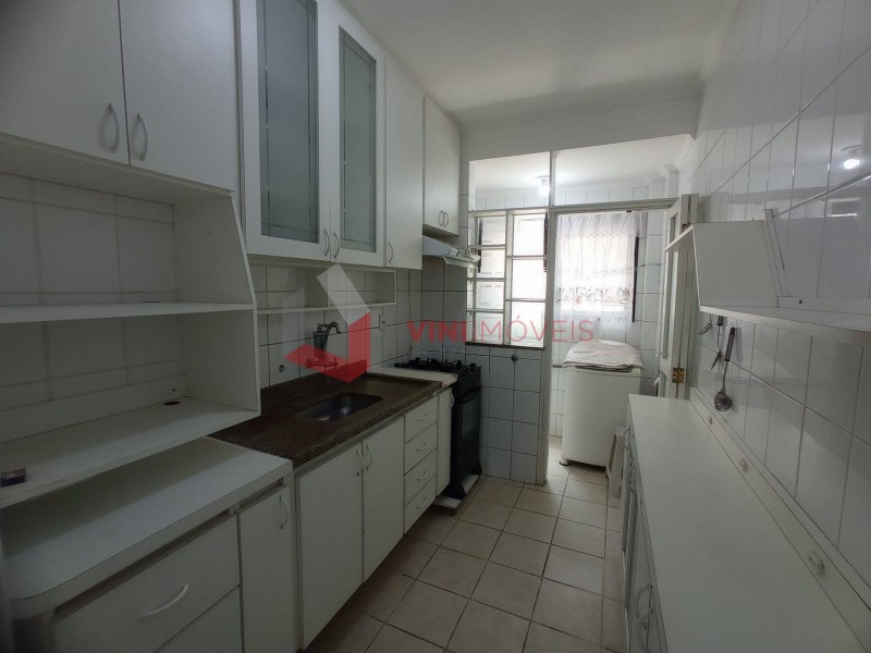 Apartamento em Caiçara