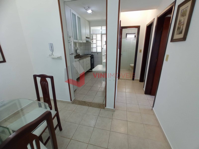 Apartamento em Caiçara