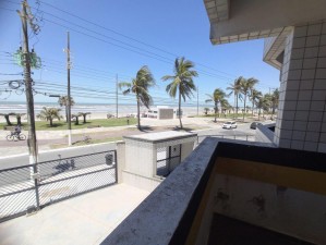 Apartamento em Caiçara