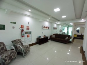 Apartamento em Real