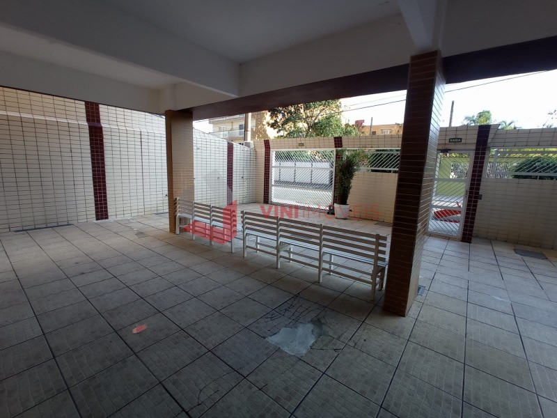 Apartamento em Caiçara
