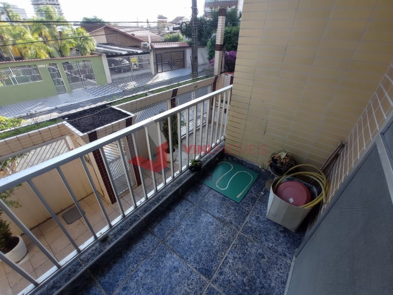 Apartamento em Caiçara