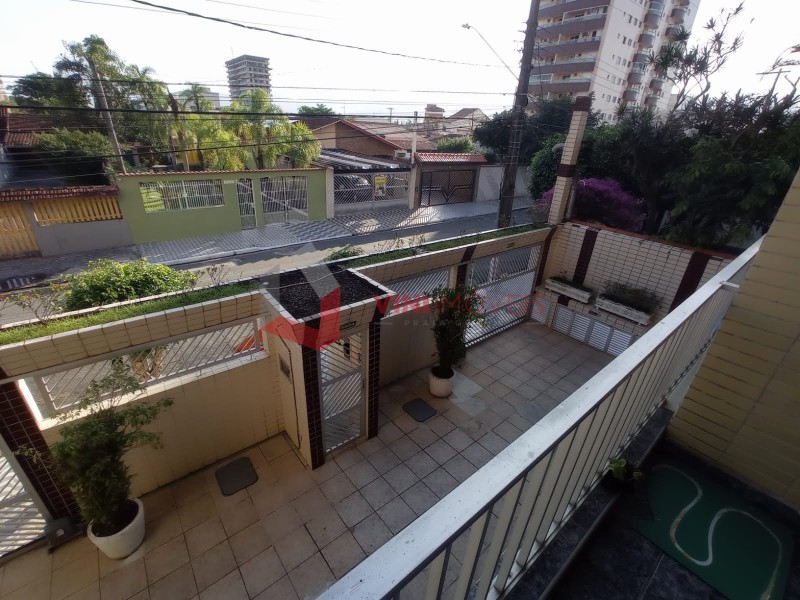Apartamento em Caiçara