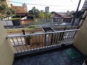 Apartamento em Caiçara