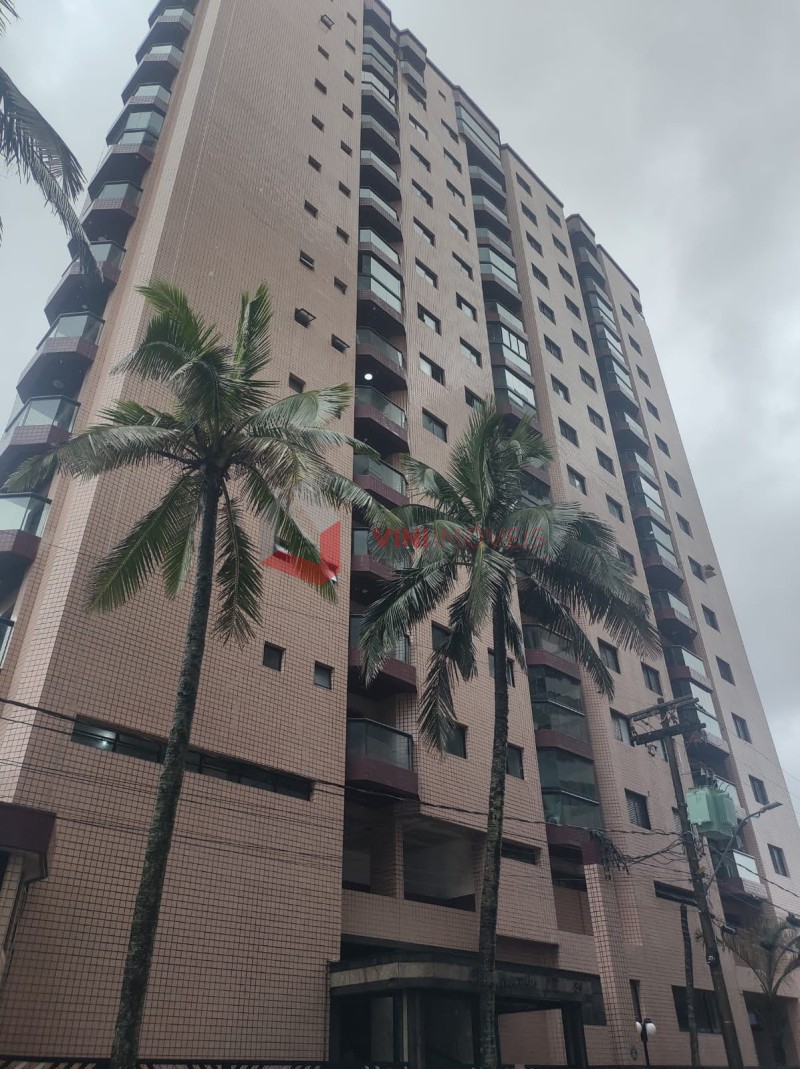 Apartamento em Caiçara