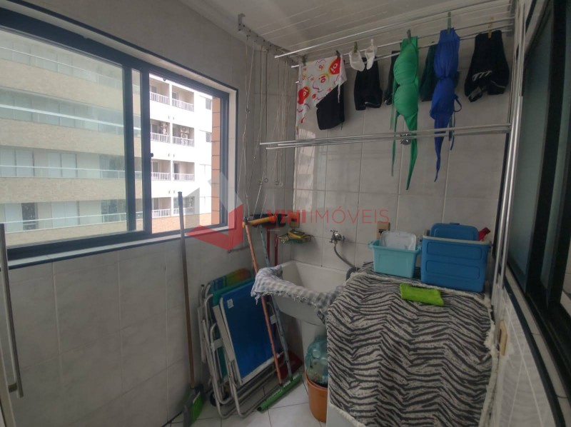 Apartamento em Caiçara